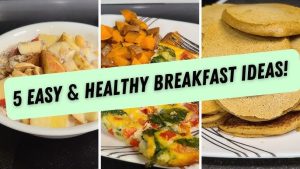 Breakfast That Will Make Your Morning Simple