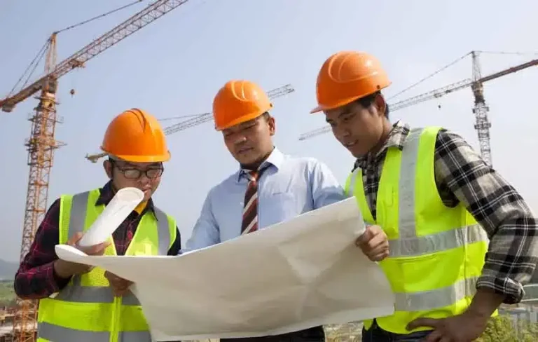 Best Construction Companies in Singapore