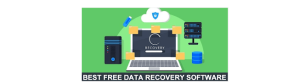 Best Free Data Recovery Software