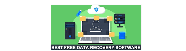 Best Free Data Recovery Software