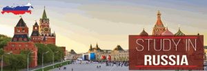 Best Universities In Russia