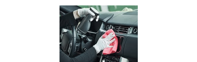 Car Interior Cleaning Tips