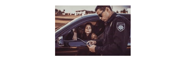 Consequences of Driving Without a License