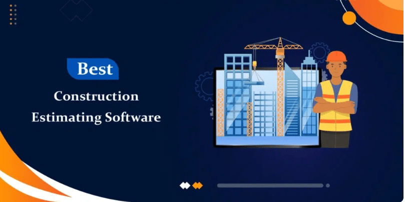 Construction Estimating Software