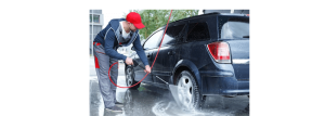 Exterior Car Care Tips