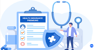 How to Claim on Your Health Insurance