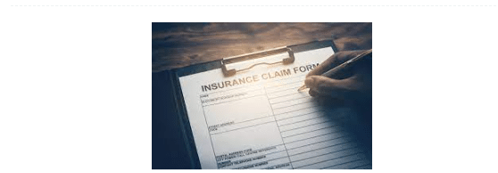 How To Claim Insurance