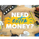 Lucrative Side Hustles from Home