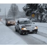 Safety Tips for Driving in Snow And Ice