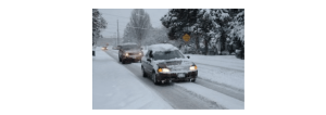 Safety Tips for Driving in Snow And Ice