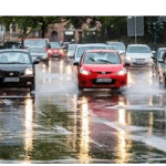 Tips for Driving Safely in the Rain
