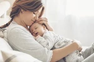 Tips to Better Baby Sleep